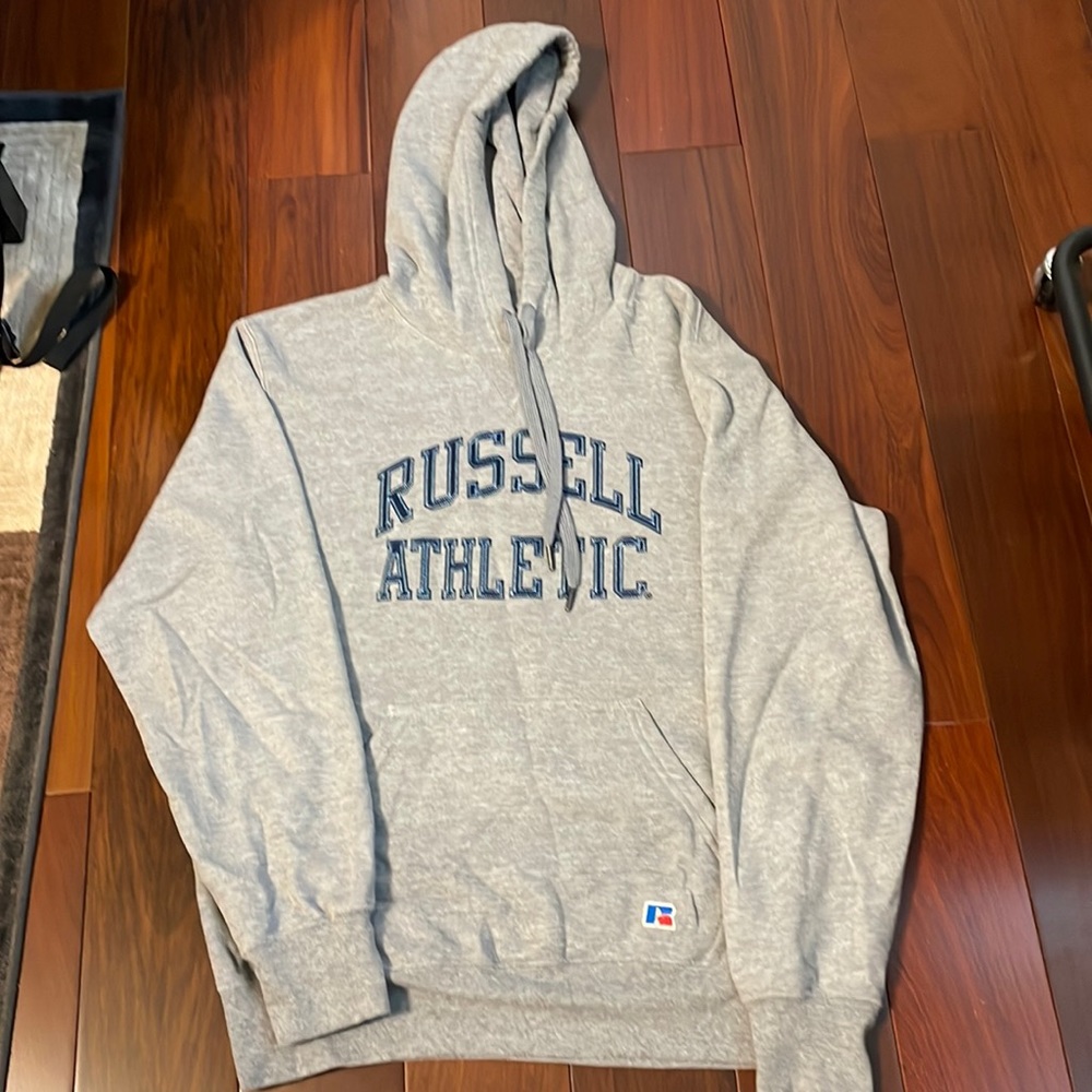 Russell athletic hoodie